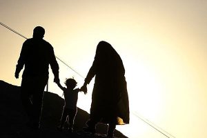 حق پدر و مادر در رساله حقوق امام زین العابدین