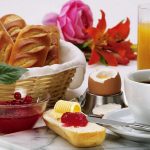 اهميت صبحانه