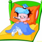 تغذيه در سرما خوردگي