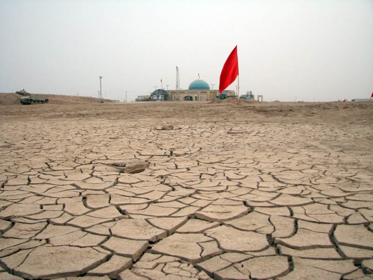 برنامه فرزندان شهداء