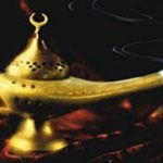 تاثير سحر و جادو