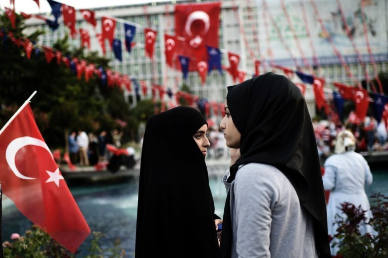 من خدا رو از نو کشف کردم