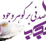 صدفی برای گوهر