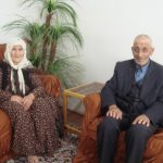 همسران يار و پرستار هم باشند