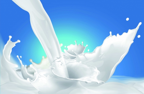 شیر و غلات خوش مزه ترین دارو برای این بیماری