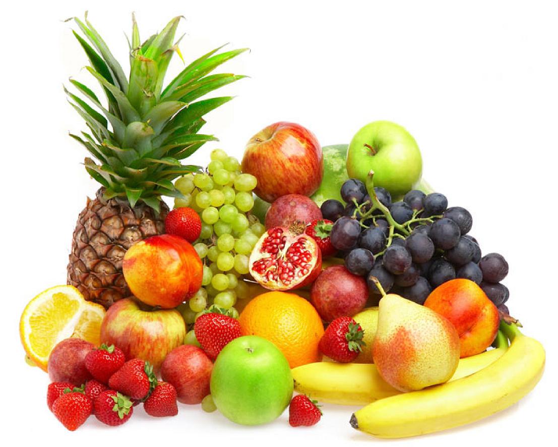 آداب خوردن میوه در اسلام