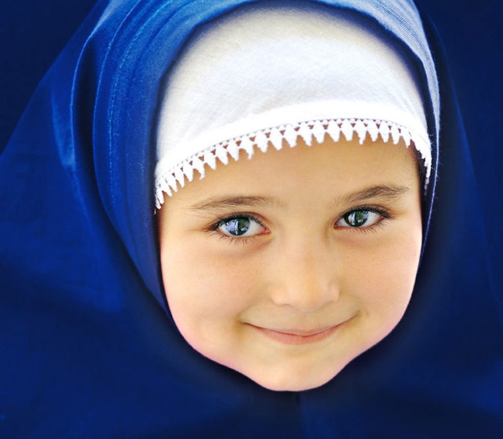 پوشش برای زن تا چه حد است؟