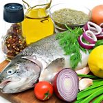 مواد غذایی کاهش دهنده کلسترول خون