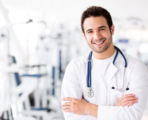 خصوصيات دانشجوى پزشكى