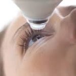 کمکهای اوليه در مورد چشم