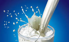 قطره قطره شیر بخورید تا عادت کنید