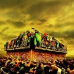 بینش مسیحانه نسبت به محرم !؟