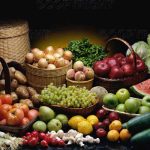تأثیر رژيم غذايي بر باروري