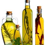 فوايد روغن هاي گياهي