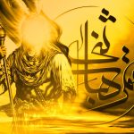 حسين جان لبخند بزن ! عباس آمد
