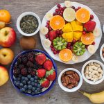 كنترل فشار خون با تغذيه