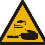 سوختگی شیمیایی