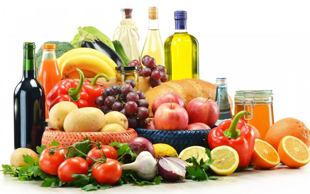 تأثیر تغذيه بر افزايش باروري