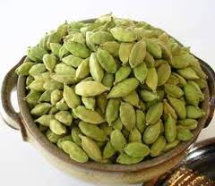 خواص هل؛ دانه معطر Cardamom