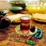 احکامی در باب روزه
