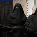 حجاب، یا هویت جنسی زن