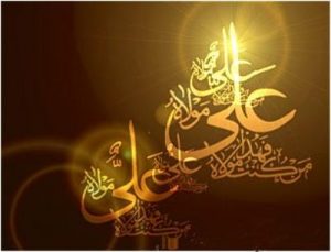 گفتگوی امیرالمؤمنین (ع) با ابن ملجم مرادی قبل از شهادت