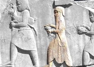 انسان، پوشش و ریشههای تاریخی