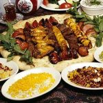 تاکيد بر خوردن شام