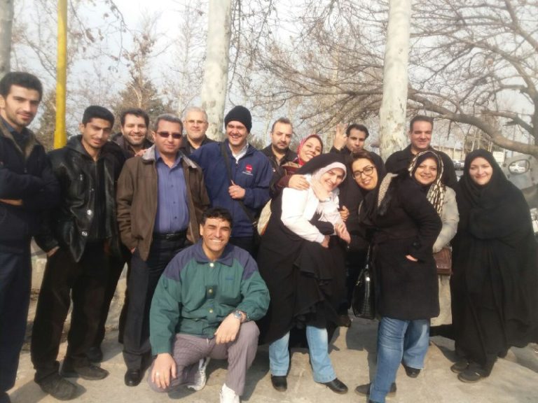 رمز تأثیرگذاری بر دیگران
