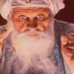مراجعه به ساحر براي حل مشکل