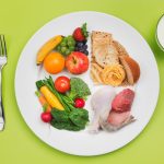 چه بخوريم تا سالمتر بمانيم؟