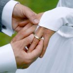 ازدواج با دوشيزه فرشته صفت
