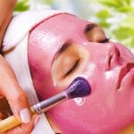 ماسک انگور؛ شاداب کننده و تقویت کننده پوست