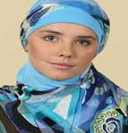 مصاحبه با هنرپيشه و خواننده روسي تازه مسلمان