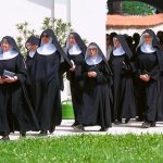حجاب در آيين مسيحيت