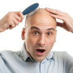 برای جلوگیری از ریزش مو چه باید خورد؟