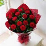 خواستگاري دختر از پسر