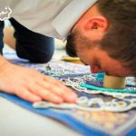 آیا سجده بر مُهر تیره شده باطل است؟