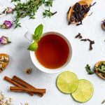 دمنوش‌های مفید برای سرماخوردگی