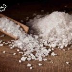 سرانه مصرف نمك در ایران دوبرابر استاندارد جهانی است
