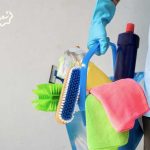 ترکیب این شوینده‌ها سمی و مرگبار است