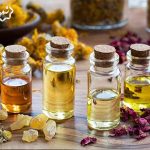 روغن های گیاهی برای تقویت مو