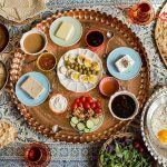 افطاری چی بخوریم؟