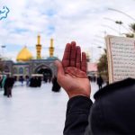 احادیث فضیلت زیارت اربعین امام حسین (ع)