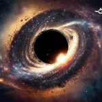 نشانه‌هایی از مواد اولیه منظومه شمسی