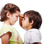 بلوغ زودرس دختران