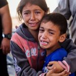 روزانه یک کودک در لبنان به دلیل جنگ کشته شده است