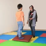 کار درمانی