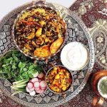 مدرن‌سازی دستور پخت غذاهای سنتی