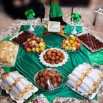 پذیرایی در مناسبت‌های مذهبی